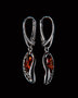 Earrings SS650-001