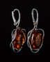 Earrings SS658-001