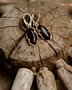 Earrings SS1750-001