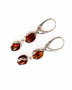 Earrings SS1785-002