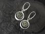 Earrings SS725-001
