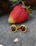 Earrings SRND№1S-001