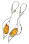 Earrings SS595-001