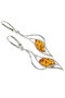 Earrings SS595-001