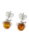 Earrings SS995-001