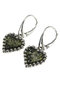 Earrings SS969-001
