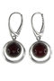 Earrings SS846-001