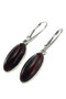Earrings SS828-001