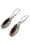 Earrings SS828-001