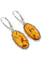 Earrings SS654-001