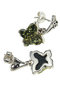 Earrings K473z-M-SS948-001