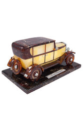 Amber souvenir SUV000964-002