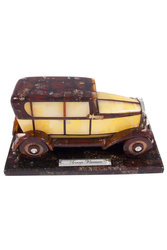 Amber souvenir SUV000964-002