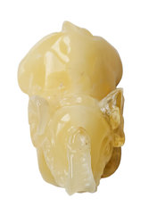 Amber souvenir “Elephant”