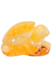 Amber figurine “Turtle”