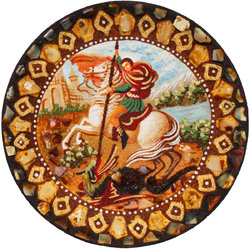 Amulet "St. George the Victorious"