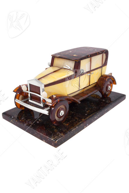 Amber souvenir SUV000964-002