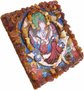 Souvenir magnet “Goddess Saraswati”