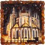 Souvenir magnet “St. Vitus Cathedral”