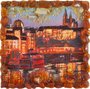 Souvenir magnet “Night Prague”