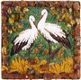 Souvenir magnet “Storks”