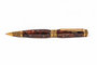 Pen decorated with amber SUV000659-001