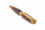 Pen decorated with amber SUV000659-001