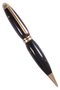 Pen decorated with amber SUV000092