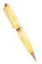 Pen decorated with amber SUV000092