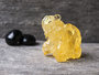 Amber souvenir “Elephant”