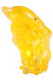 Amber figurine “Dolphin”