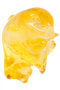 Amber figurine “Dolphin”